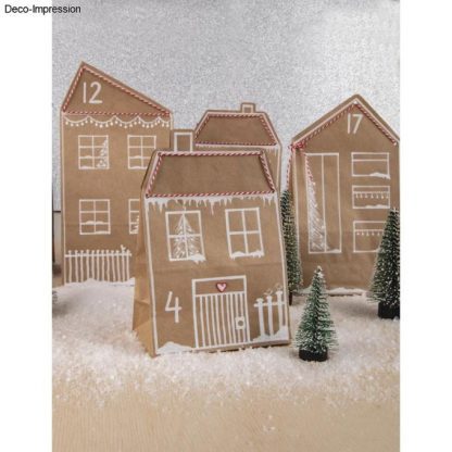 Adventkalender Tütenhäuser – Bild 4